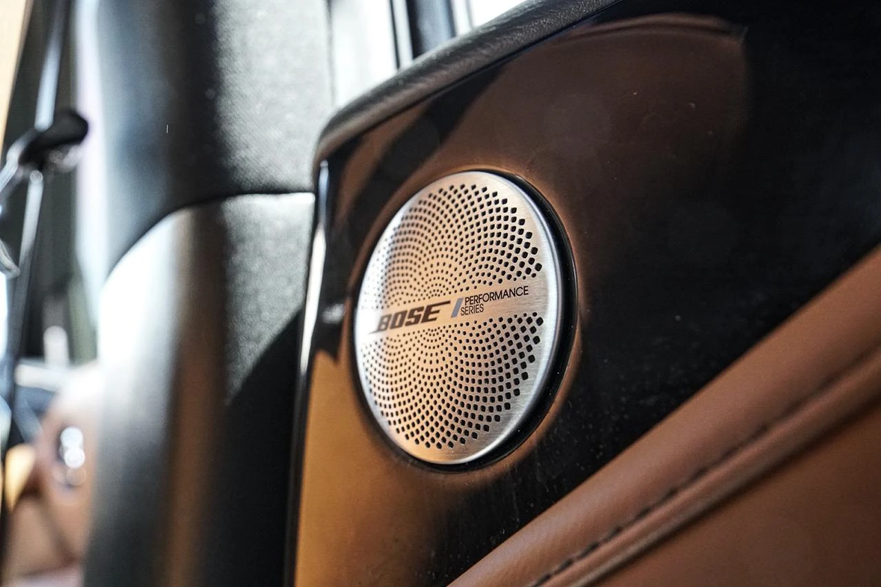 Infiniti QX80 LUXE * PROACTIVE * PRO ASSIST | BODY M. CONTROL   | Mobile.bg � ����������� 12
