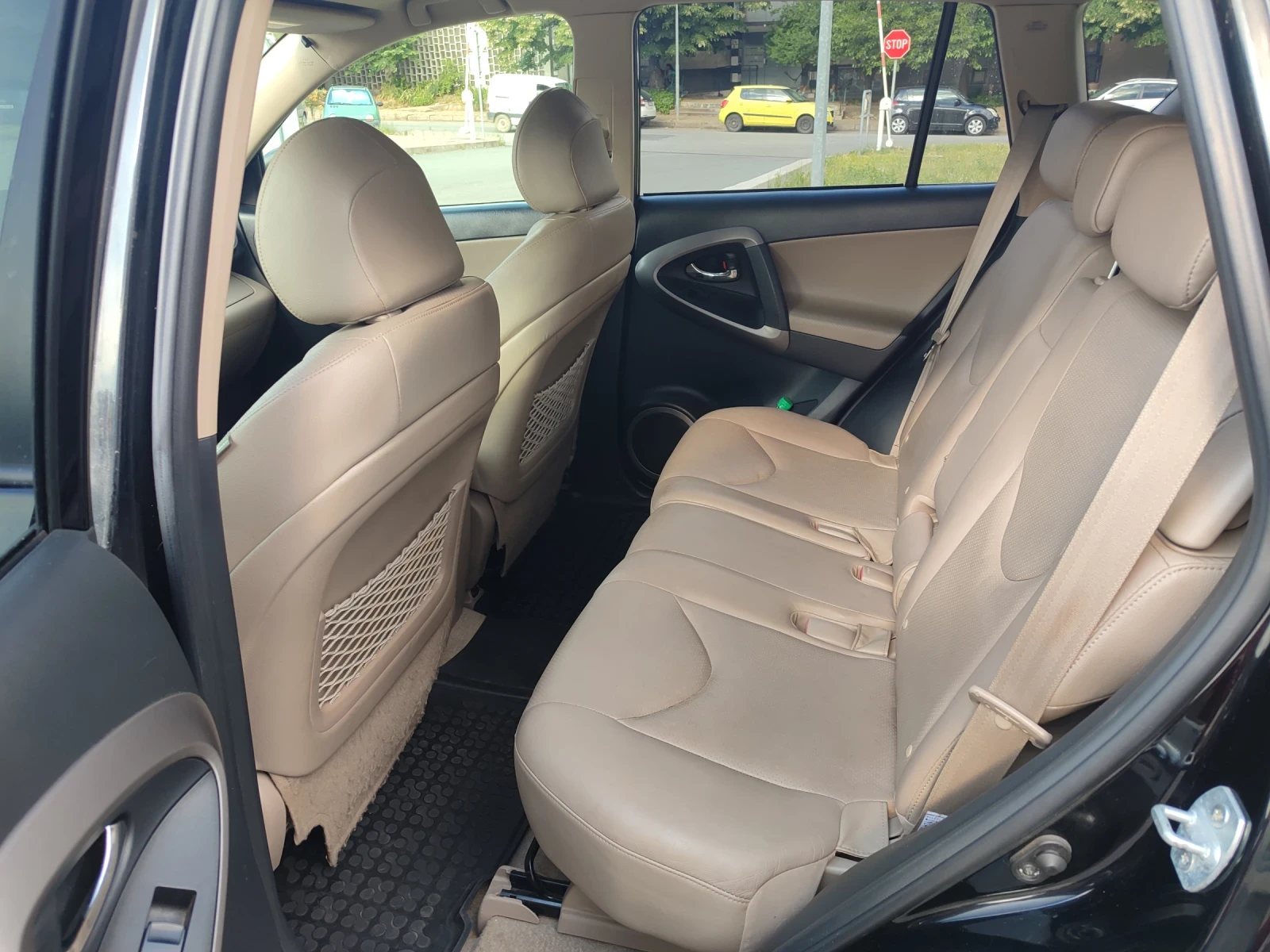 Toyota Rav4, снимка 5 - Автомобили и джипове - 56363607