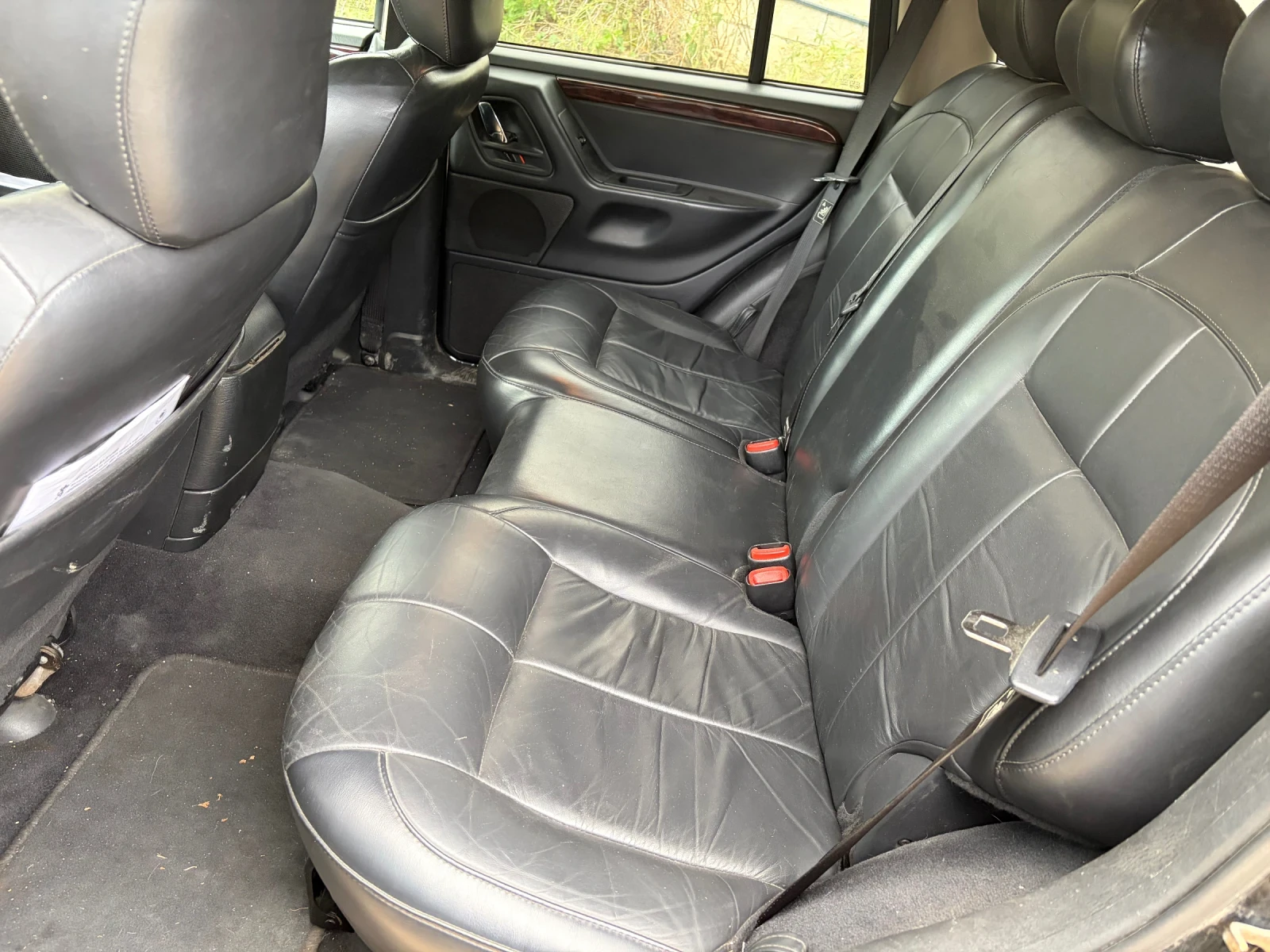 Jeep Grand cherokee | Mobile.bg � ����������� 14