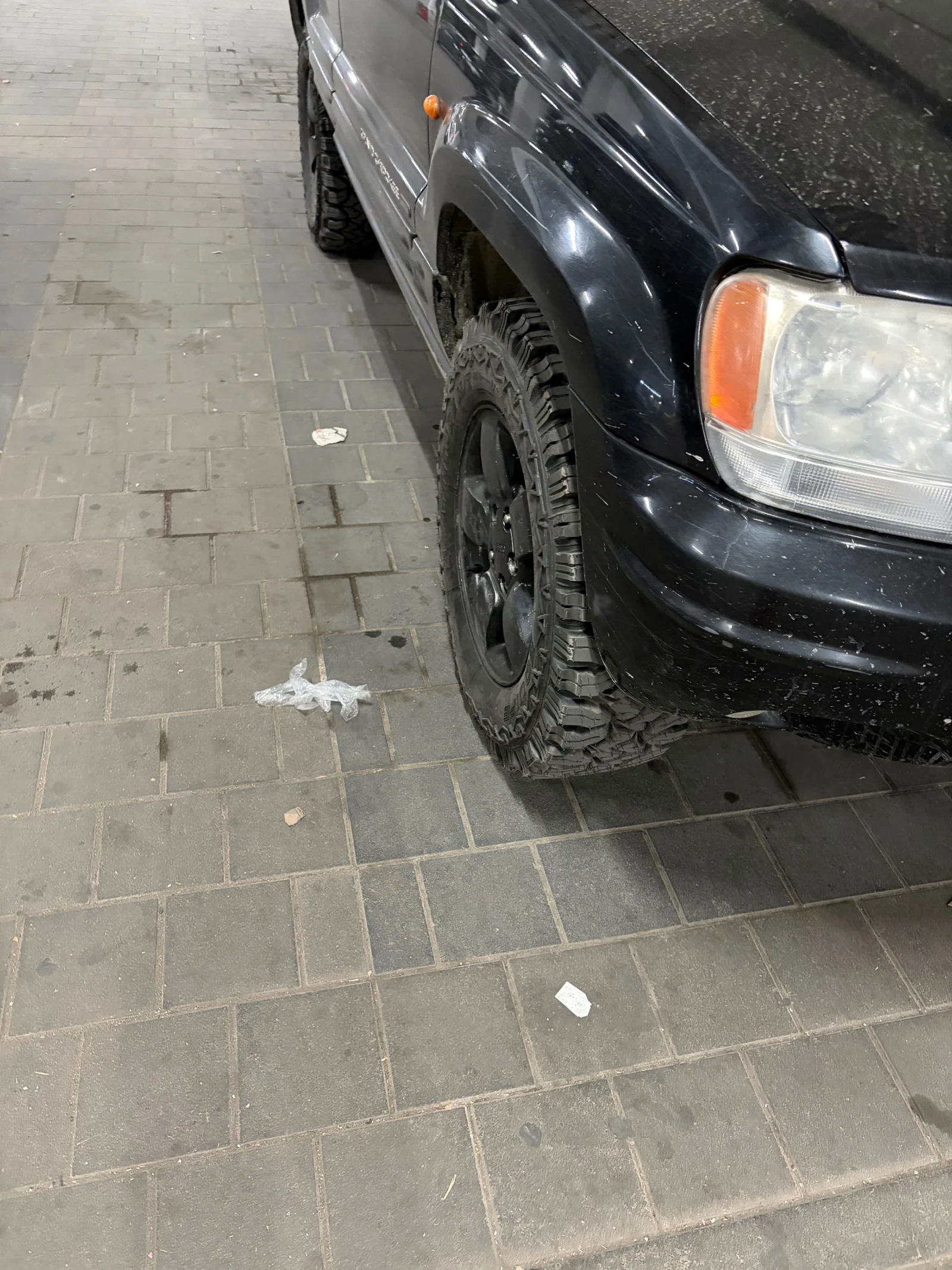 Jeep Grand cherokee, снимка 15 - Автомобили и джипове - 56405104