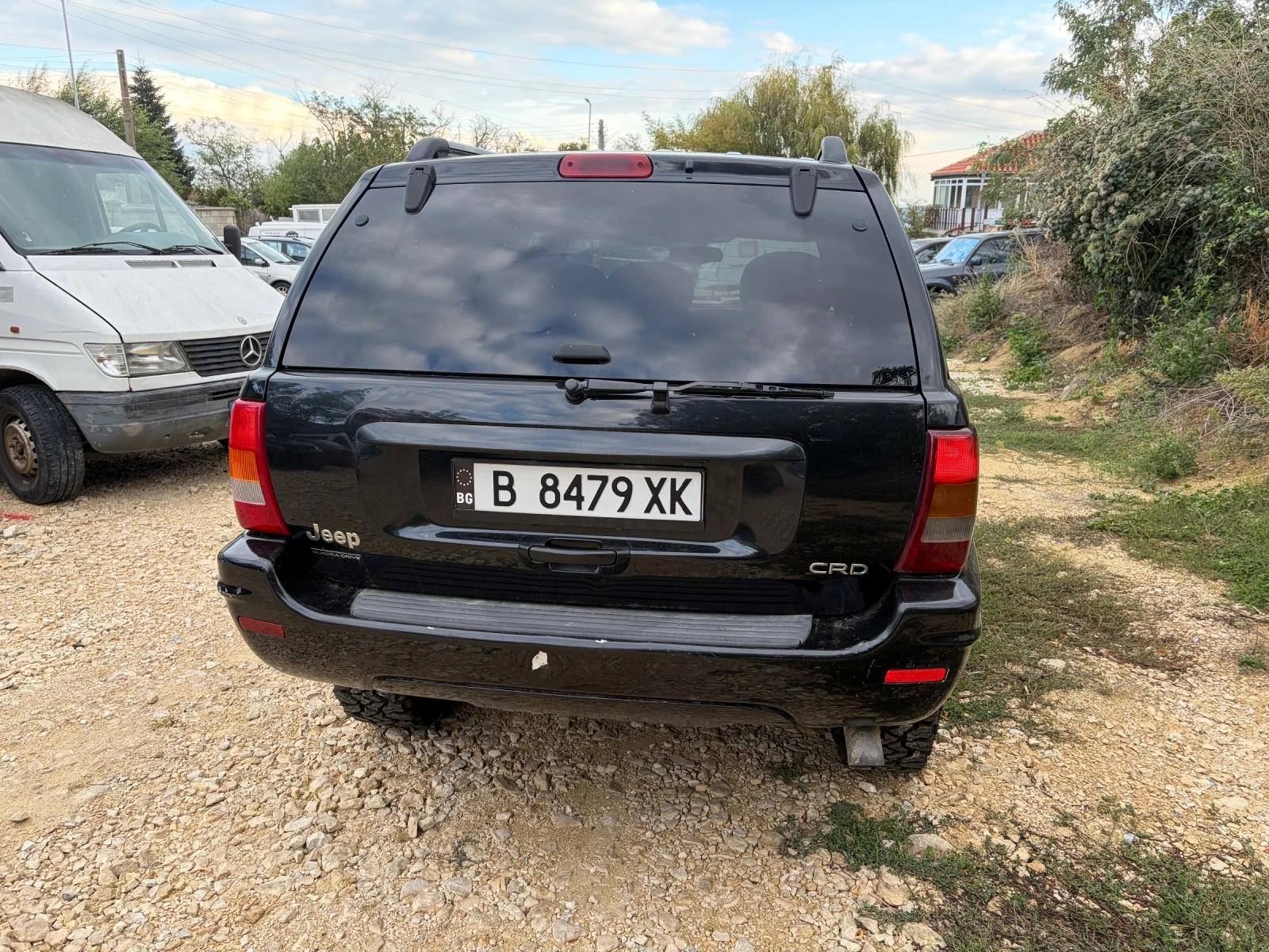 Jeep Grand cherokee | Mobile.bg � ����������� 4