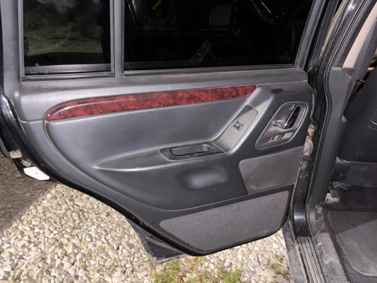Jeep Grand cherokee, снимка 12 - Автомобили и джипове - 56405104