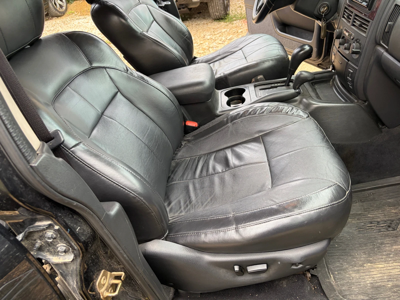 Jeep Grand cherokee | Mobile.bg � ����������� 10