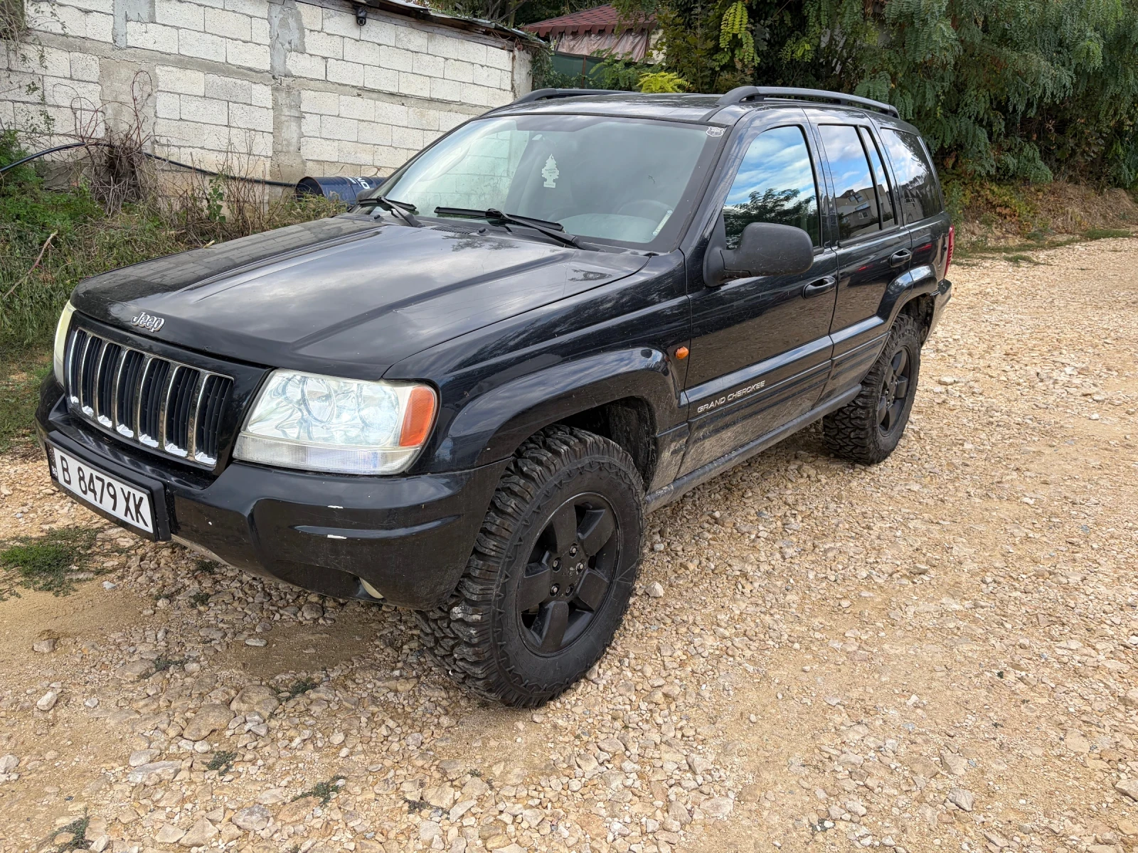 Jeep Grand cherokee | Mobile.bg � ����������� 6