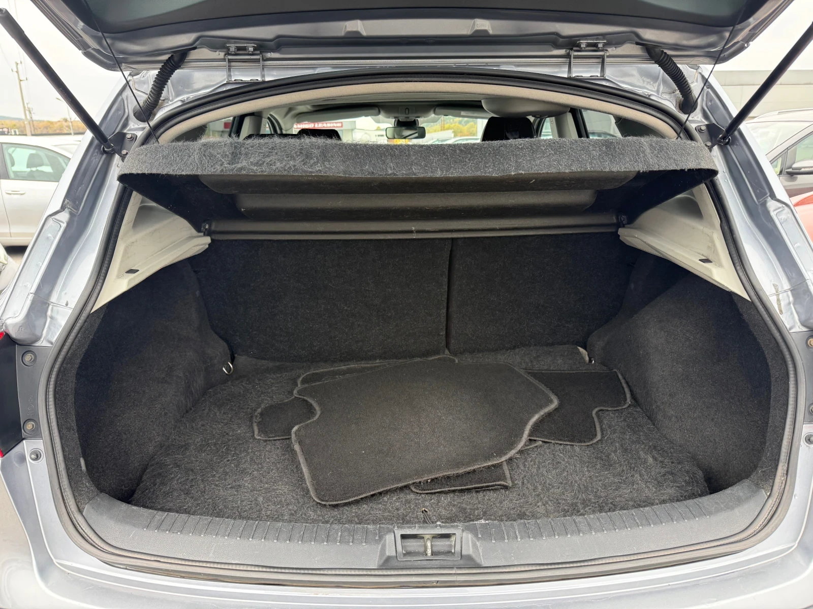 Nissan Qashqai 2.0 DCI Tekna Sport 4x4 Facelift | Mobile.bg � ����������� 7