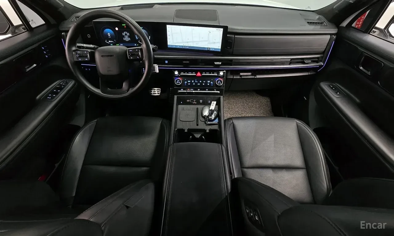 Hyundai Santa fe CALLIGRAPHY* ���������* ���������* �����* 360����� | Mobile.bg � ����������� 8