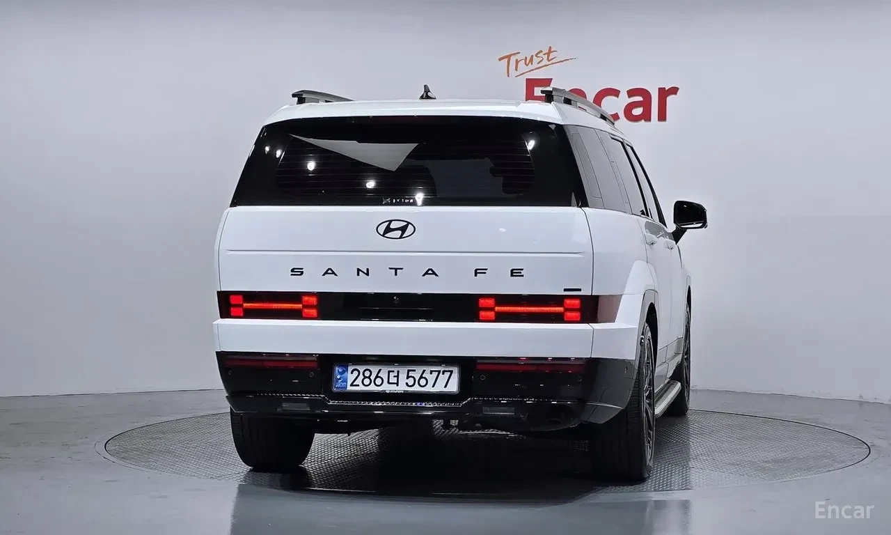 Hyundai Santa fe CALLIGRAPHY* ���������* ���������* �����* 360����� | Mobile.bg � ����������� 4