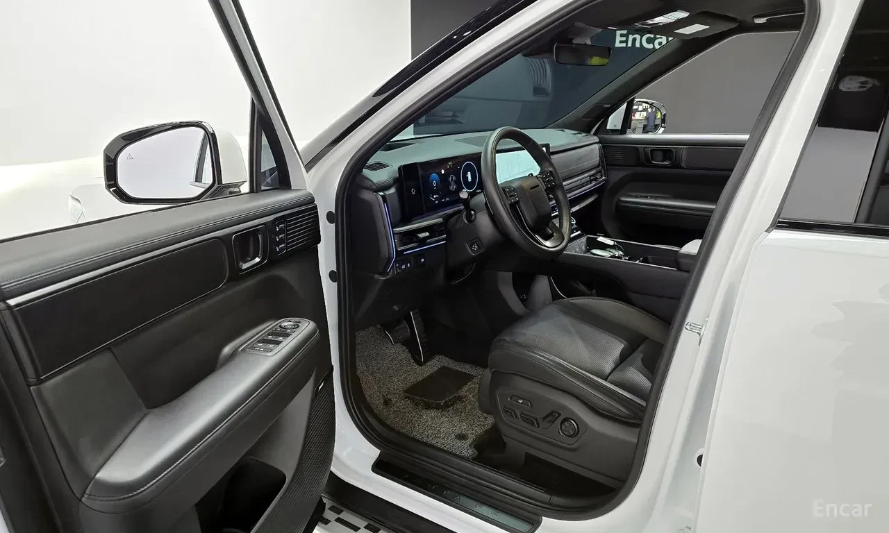Hyundai Santa fe CALLIGRAPHY* ���������* ���������* �����* 360����� | Mobile.bg � ����������� 6