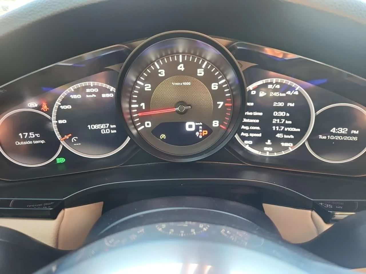 Porsche Cayenne AWD/CARFAX/�����/����/�������/����������� | Mobile.bg � ����������� 9