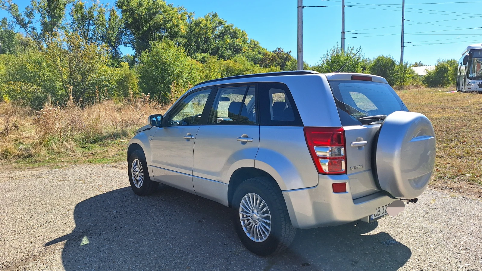 Suzuki Grand vitara 1.9 4x4 ��.������� | Mobile.bg � ����������� 3