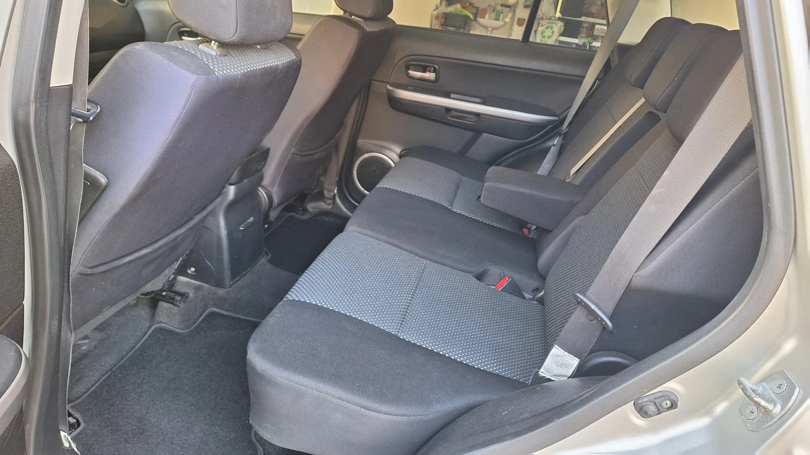 Suzuki Grand vitara 1.9 4x4 ��.������� | Mobile.bg � ����������� 9