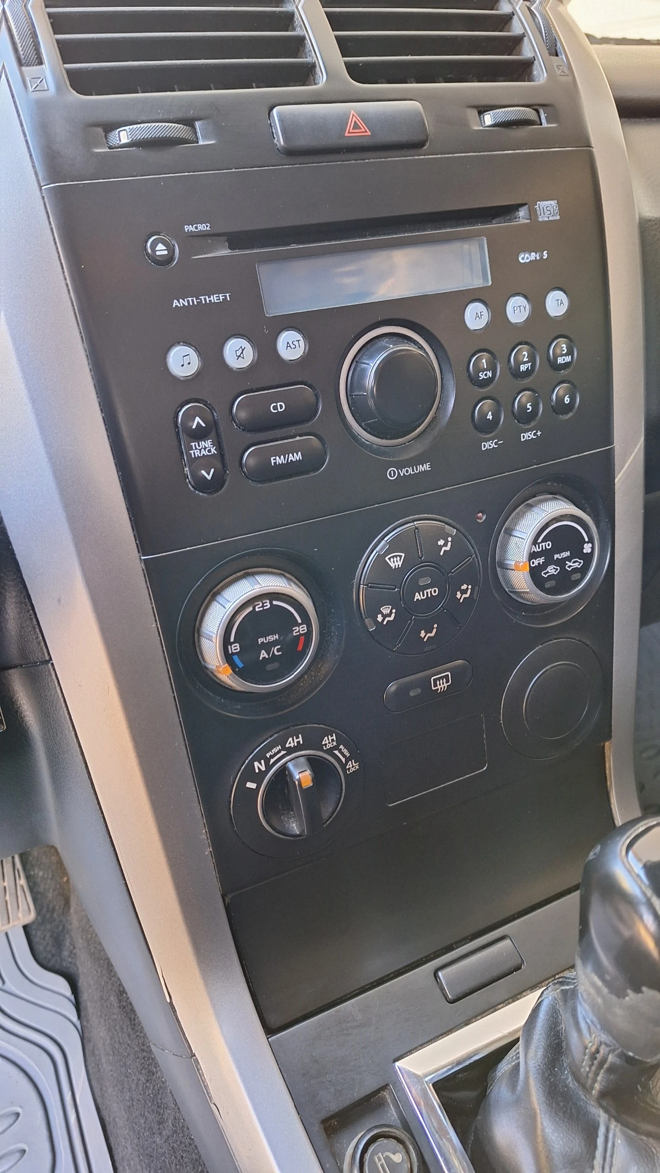 Suzuki Grand vitara 1.9 4x4 ��.������� | Mobile.bg � ����������� 15