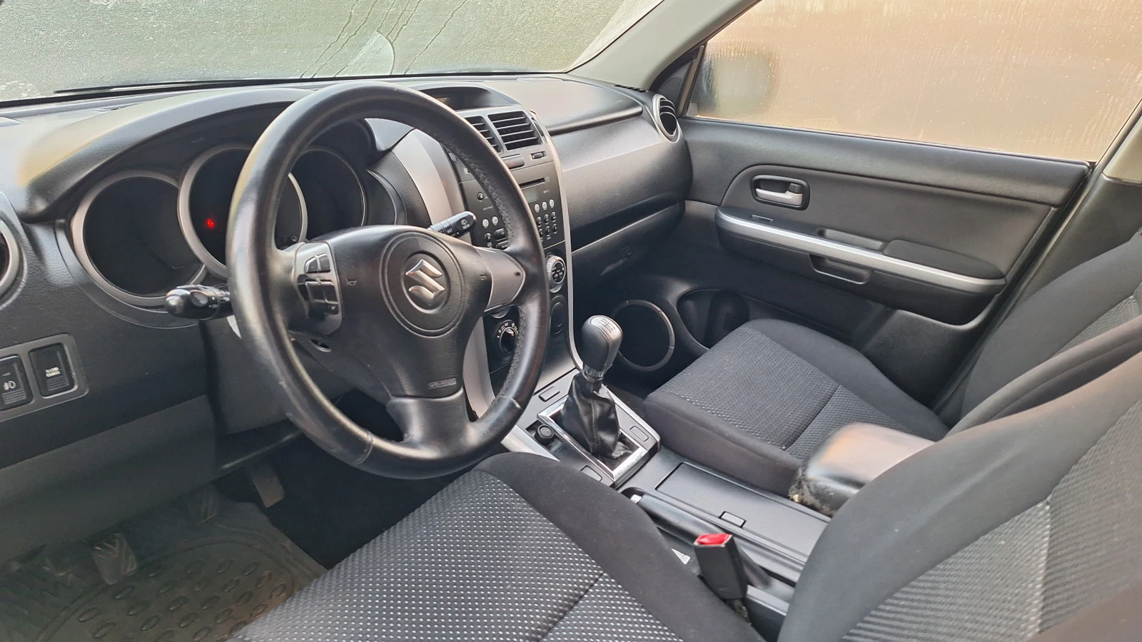 Suzuki Grand vitara 1.9 4x4 ��.������� | Mobile.bg � ����������� 8