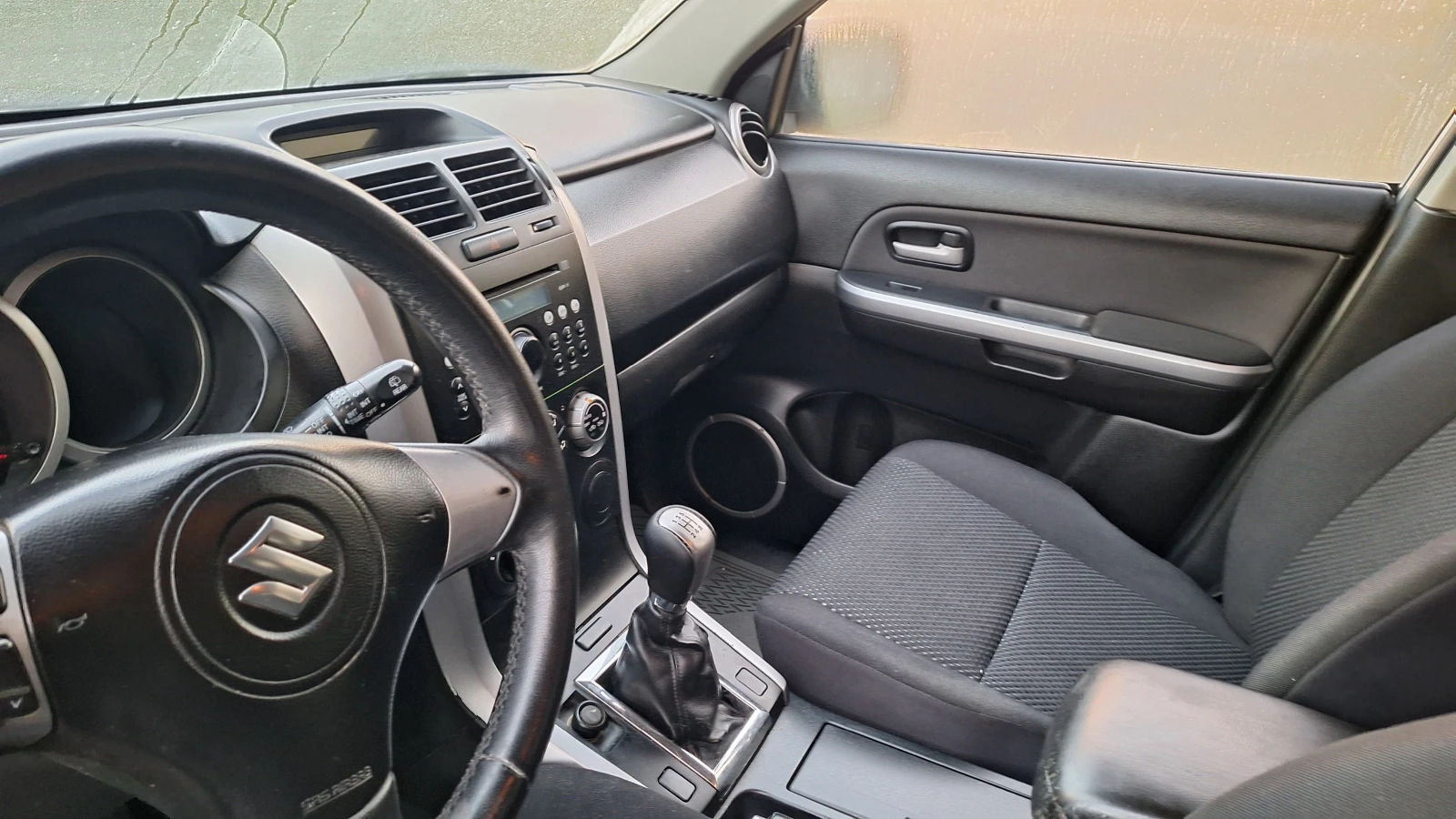 Suzuki Grand vitara 1.9 4x4 ��.������� | Mobile.bg � ����������� 7