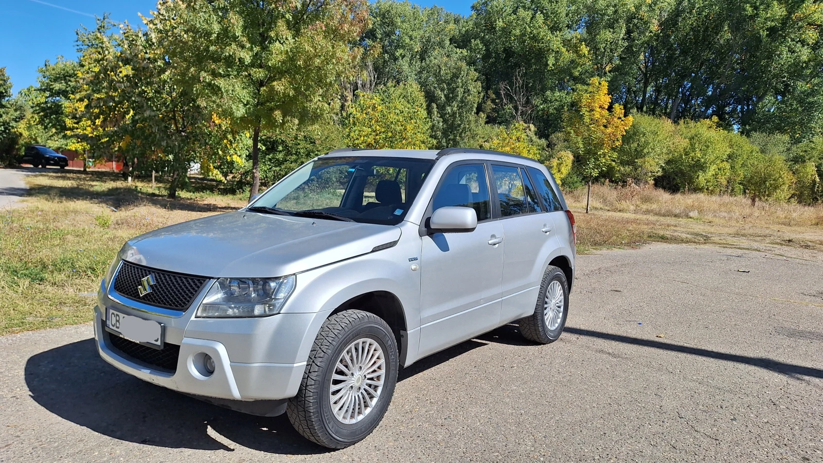 Suzuki Grand vitara 1.9 4x4 ��.������� | Mobile.bg � ����������� 2
