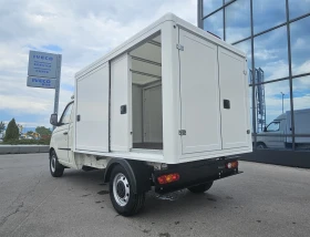 Piaggio Porter NP6 - с фургон, снимка 3