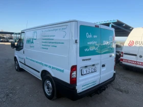 Ford Transit 2.2, снимка 6