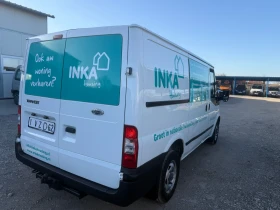 Ford Transit 2.2, снимка 5