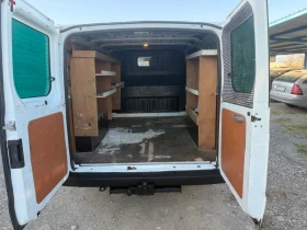 Ford Transit 2.2, снимка 9