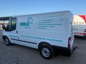 Ford Transit 2.2, снимка 7