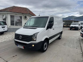 VW Crafter, снимка 2