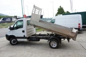 Iveco Daily 3.0HPI* 35c18* Тристранен самосвал, снимка 8