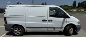 Mercedes-Benz Vito | Mobile.bg    3