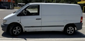Mercedes-Benz Vito | Mobile.bg    2