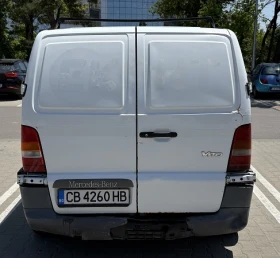 Mercedes-Benz Vito | Mobile.bg    4