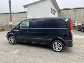 Mercedes-Benz Vito W639 | Mobile.bg    9