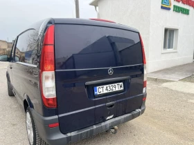 Mercedes-Benz Vito W639 | Mobile.bg    4