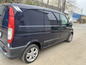 Mercedes-Benz Vito W639 | Mobile.bg    6