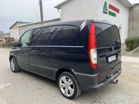 Mercedes-Benz Vito W639 | Mobile.bg    8