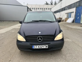 Mercedes-Benz Vito W639 | Mobile.bg    2