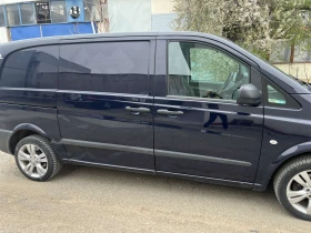 Mercedes-Benz Vito W639 | Mobile.bg    7