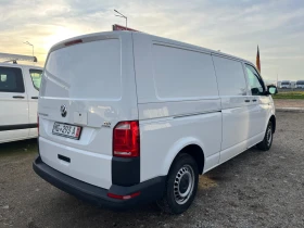 ����� �� �������� �� VW Transporter T6 2.0/MAXI/KLIMA/������ �� 100%/������