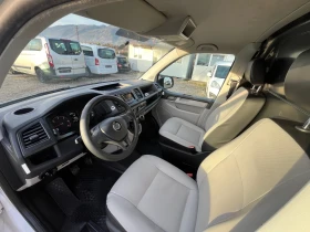 VW Transporter T6 2.0/MAXI/KLIMA/РЕАЛНИ КМ 100%/КАМЕРА, снимка 5