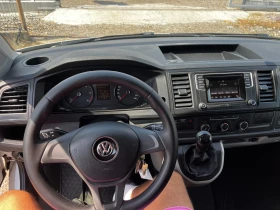 VW Transporter T6 2.0/MAXI/KLIMA/  100%/ | Mobile.bg    9