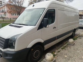 VW Crafter | Mobile.bg    3