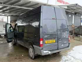 Ford Transit 2.4d, снимка 6