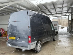 Ford Transit 2.4d, снимка 4