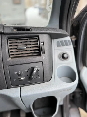 Ford Transit 2.4d, снимка 12