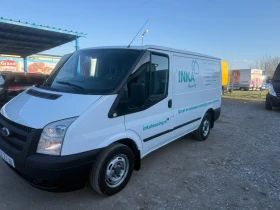 Ford Transit 2.2 | Auto.bg — изображение 2