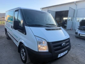 Ford Transit 2.2 | Auto.bg — изображение 3