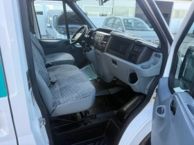Ford Transit 2.2 | Auto.bg — изображение 11
