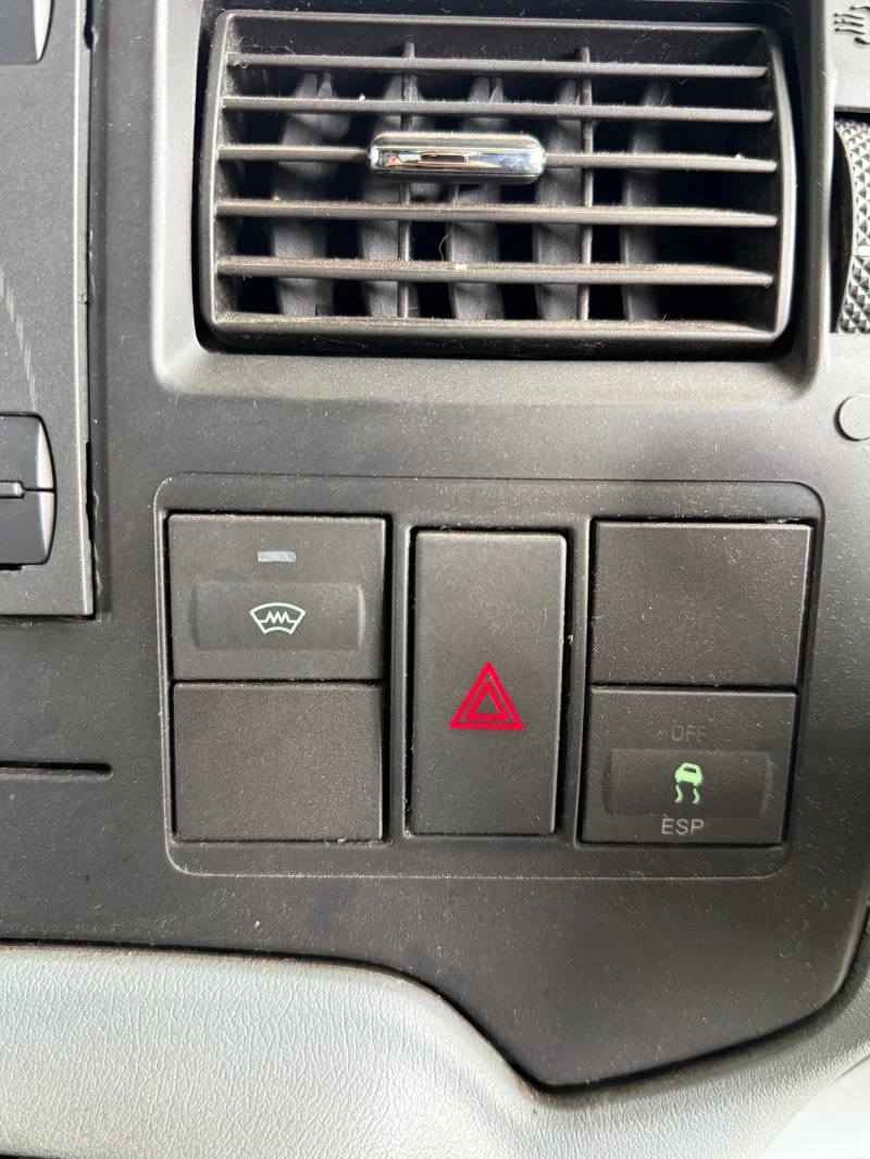 Ford Transit 2.4d, снимка 11 - Бусове и автобуси - 53576316