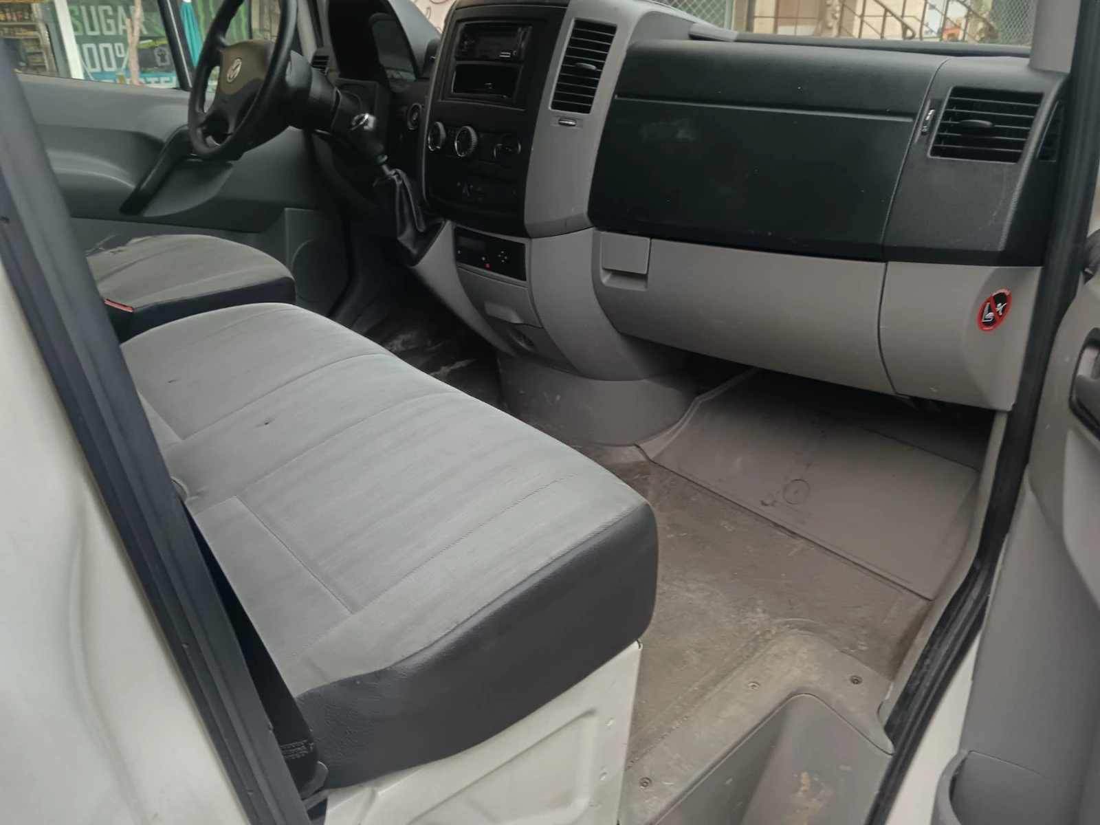 VW Crafter  - изображение 6