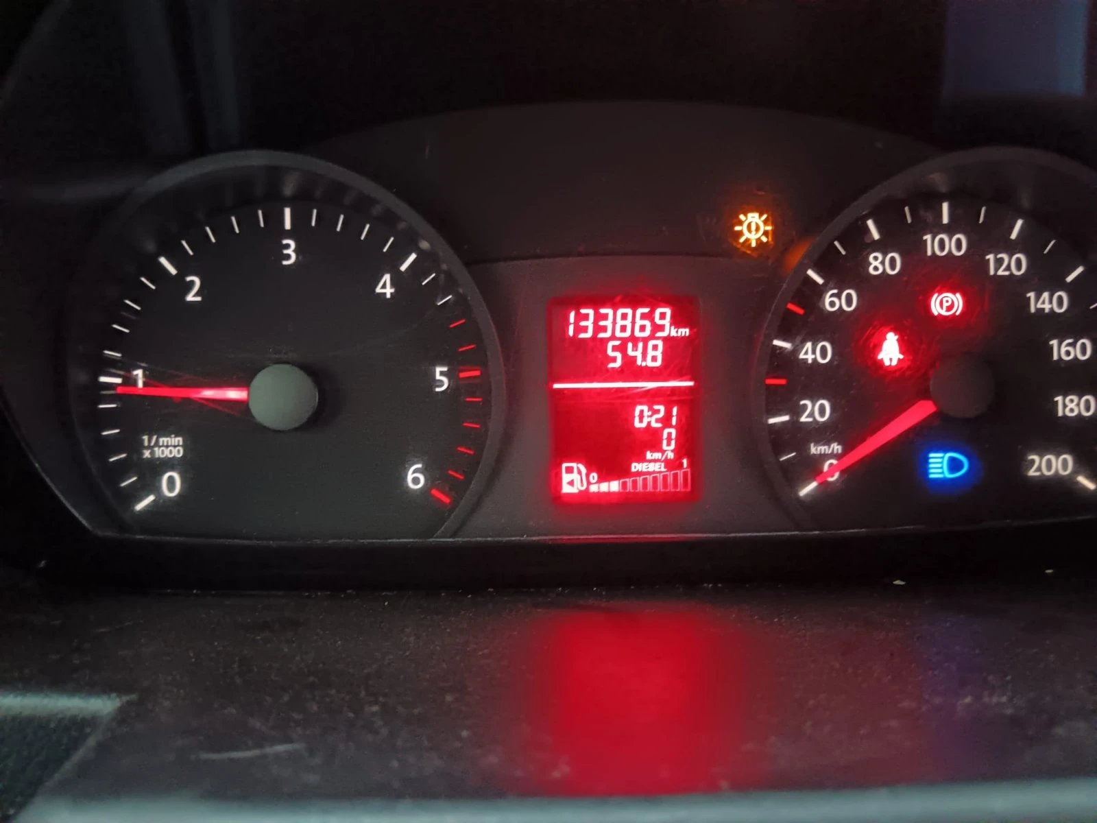 VW Crafter  - изображение 8