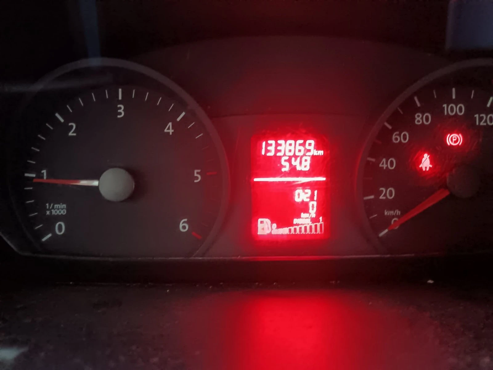 VW Crafter  - изображение 7