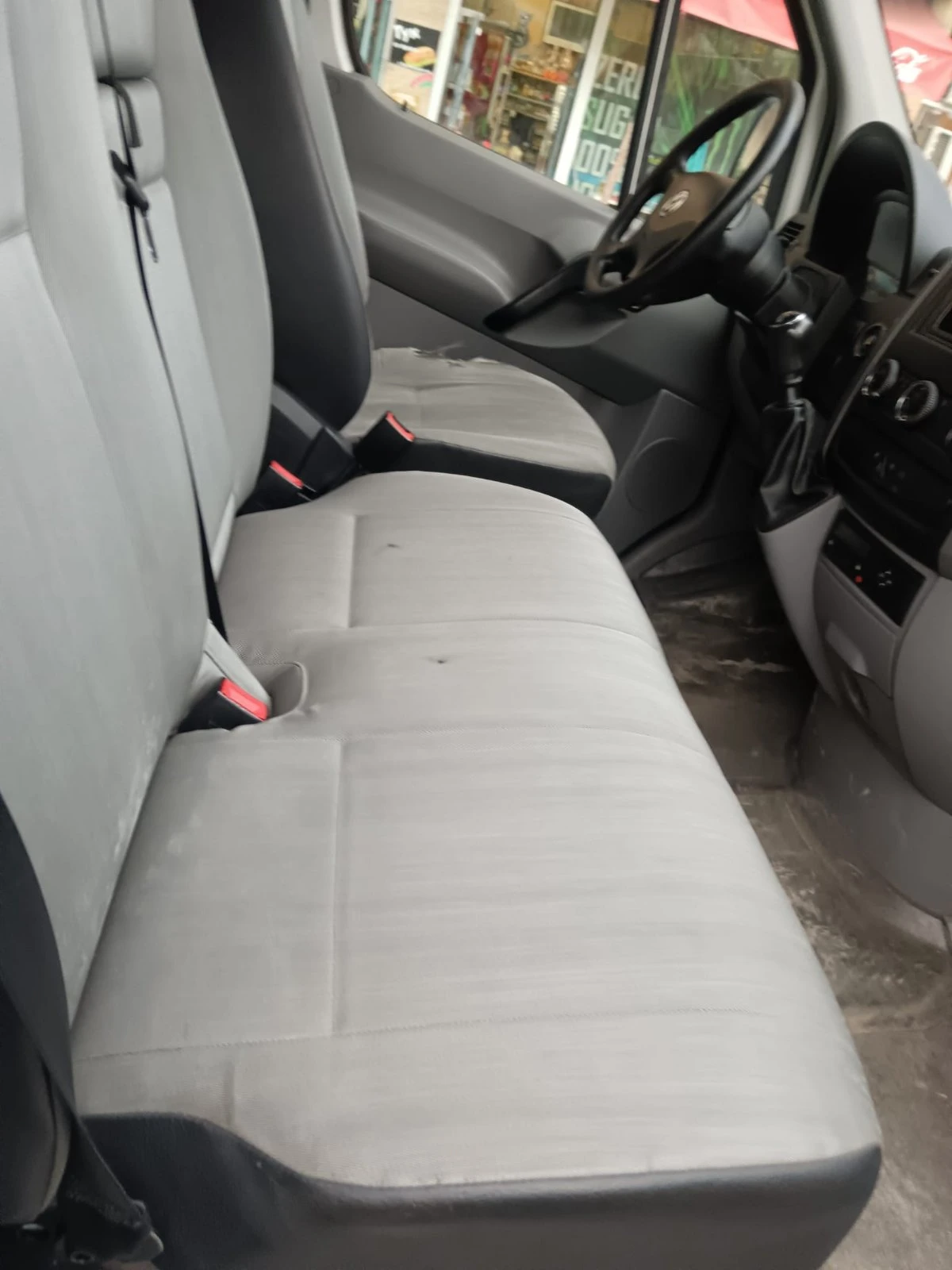 VW Crafter  - изображение 5